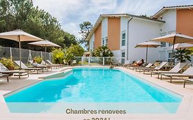 Hotel Restaurant La Forestiere
